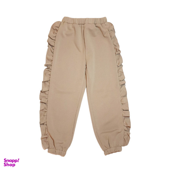 شلوار دخترانه شین مدل 5756