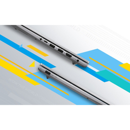 لپ تاپ 14 اینچی ایسوس مدل Vivobook 14 X1404VA-I512256-i5 1334U-16GB DDR4 3200MHz-512GB SSD-TN کاستوم شده