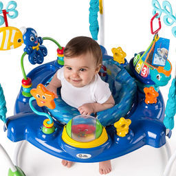 روروک مدل Baby Einstein طرح اقیانوس