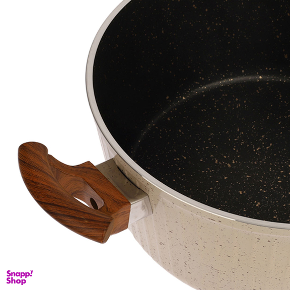 قابلمه اویز پلاس مدل السا سایز 34