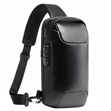 کیف کراس بادی بنج مدل BG-22085 PLUS