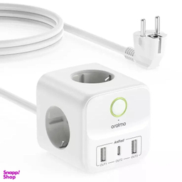 پاور هاب اورایمو مدل U342