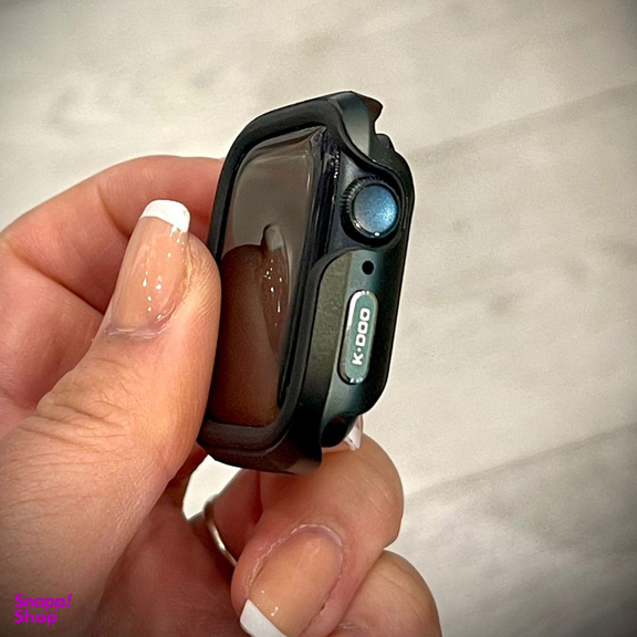 کاور کی-دوو مدل defender+ مناسب برای اپل واچ 44 میلی متری