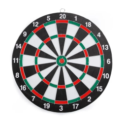 تخته دارت سوزنی 12 اینچ لانائو میله ای LA-12556