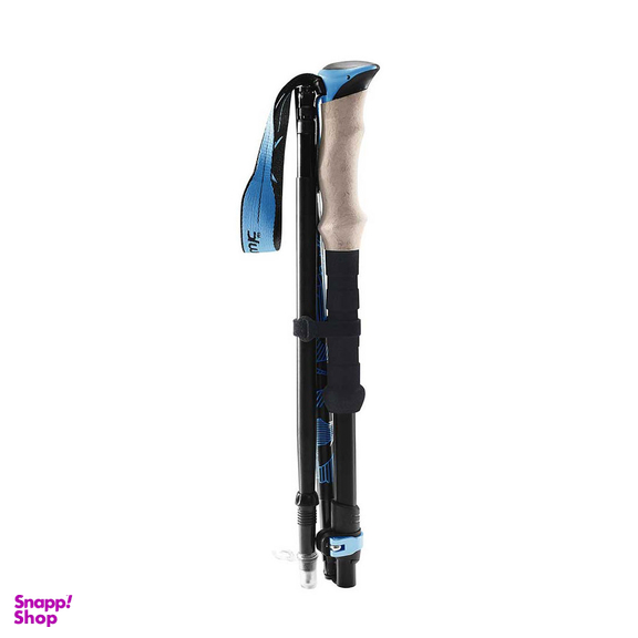 باتوم کلیپسی پیچی تاشو اسنوهاک مدل SN-315