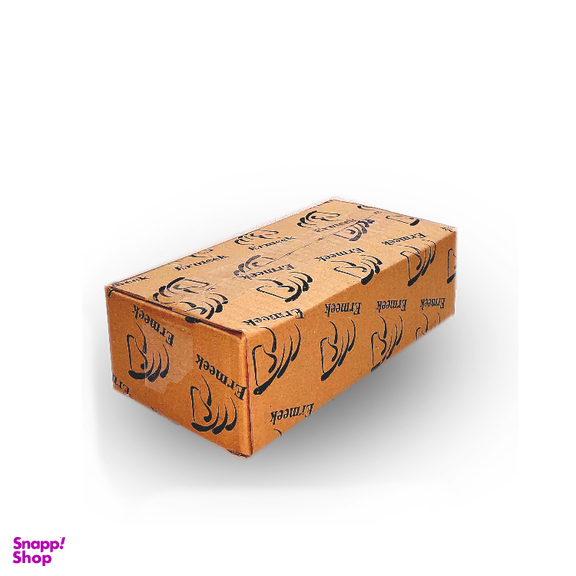 آب مرکبات گیری سرامیکی اِرمیک دسته چوبی مدل ER202