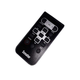 دستگاه پخش خودرو سناتور مدل ST-3351X-PRO