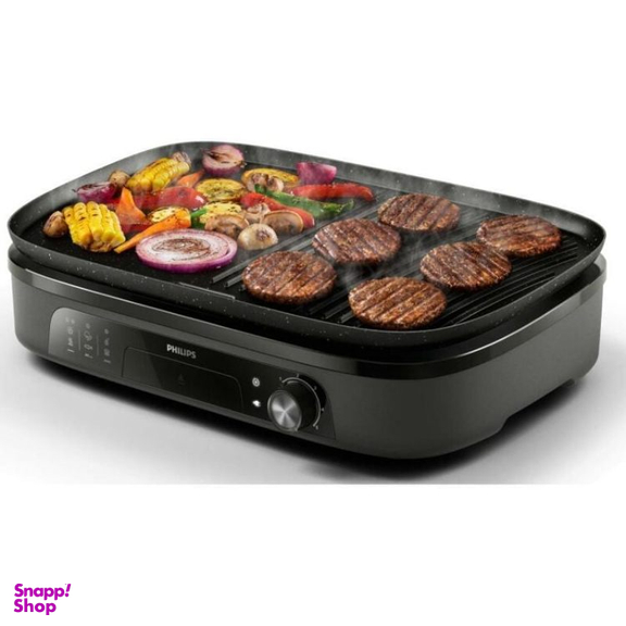 گریل فیلیپس مدل HD6210