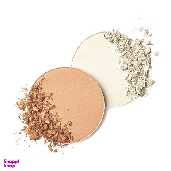 پودر فیکس پاستل مدل Beauty Filter شماره 01