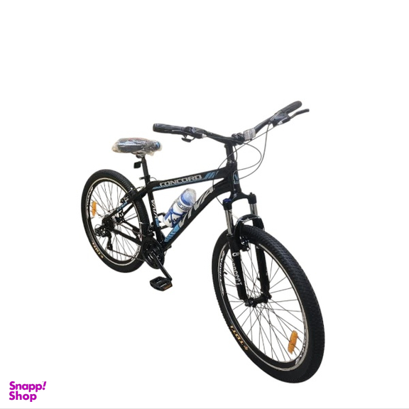 دوچرخه ویوا مدل کنکورد کد 08