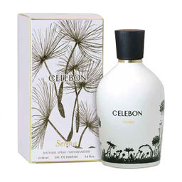 ادوپرفیوم زنانه سلبون مدل Serma