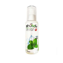 ژل لوبریکانت شوتال مدل Mint Extract حجم 100 میلی لیتر