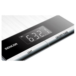 ترازو آشپزخانه سنکور مدل SENOCR SKS 5305