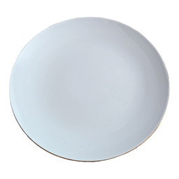 دیس چینی تقدیس مدل طلاکوب گرد