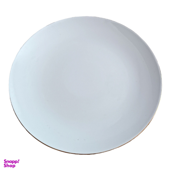 دیس چینی تقدیس مدل طلاکوب گرد