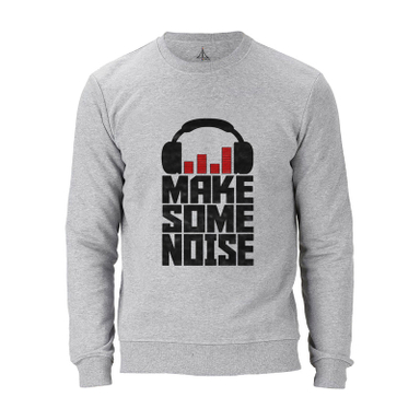 سویشرت مردانه به رسم طرح نویز کد 616