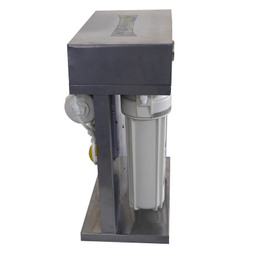 دستگاه تصفیه کننده آب آکوآ اسپرینگ مدل RO-S7-KZ 7008