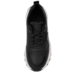 کفش پیاده روی زنانه دکسونری مدل بندی کد 359002802 رنگ مشکی