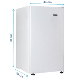 یخچال 5 فوت ایستکول مدل TM-2835-80