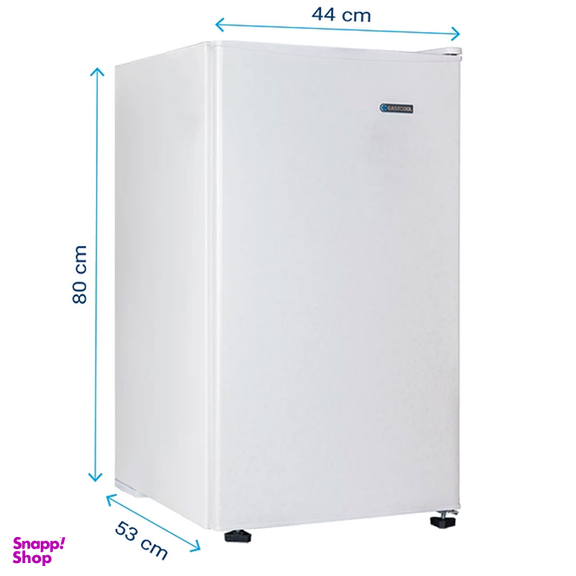 یخچال 5 فوت ایستکول مدل TM-2835-80