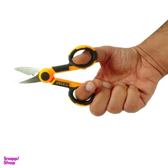 قیچی الکتریکی اینکو کد HES-02855