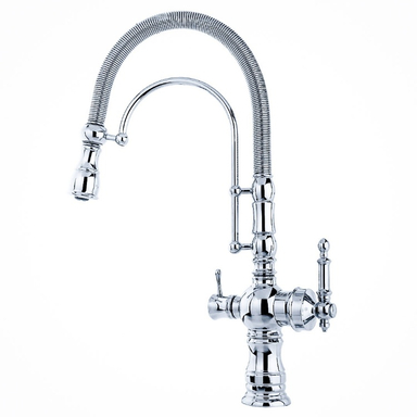 شیر آشپزخانه اندیکا مدل دومنظوره FT2