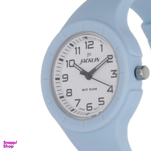 ساعت مچی عقربه ای جاکلین مدل JN-1399502LD
