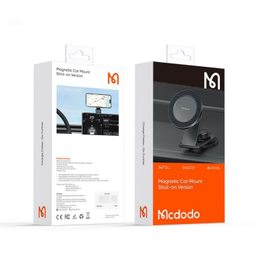 پایه نگهدارنده مک دودو مدل Magentic Car Mount CM-5060