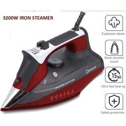 اتو بخار دسینی کد DS-963