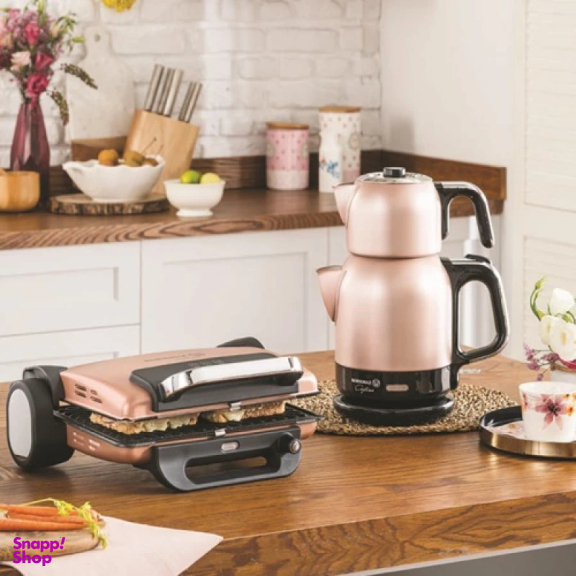 چای ساز کرکماز مدل A331-02