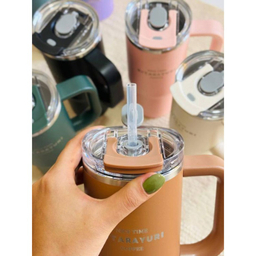 تراول ماگ سیتارایوری مدل ZF-047 گنجایش 0.9 لیتر