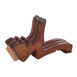 پایه رومیزی تاشو هنگ درام مدل 023