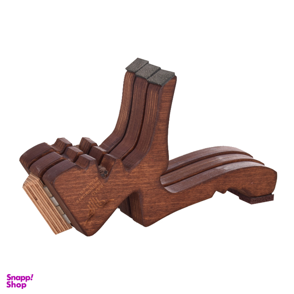 پایه رومیزی تاشو هنگ درام مدل 023