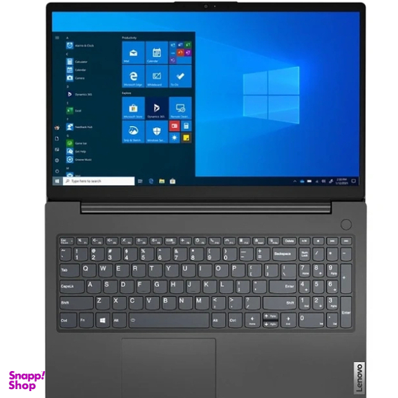 لپ تاپ 15.6 اینچ لنوو مدل V15 Celeron UHD RAM 8GB 256GB SSD