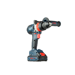 دریل شارژی چکشی براشلس 20 ولت ایوک کد K-7220v