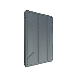 کاور کلاسوری نیلکین مدل Camshield-Bumper  مناسب برای تبلت اپل iPad Pro 12.9 2020 / iPad Pro 12.9 2021