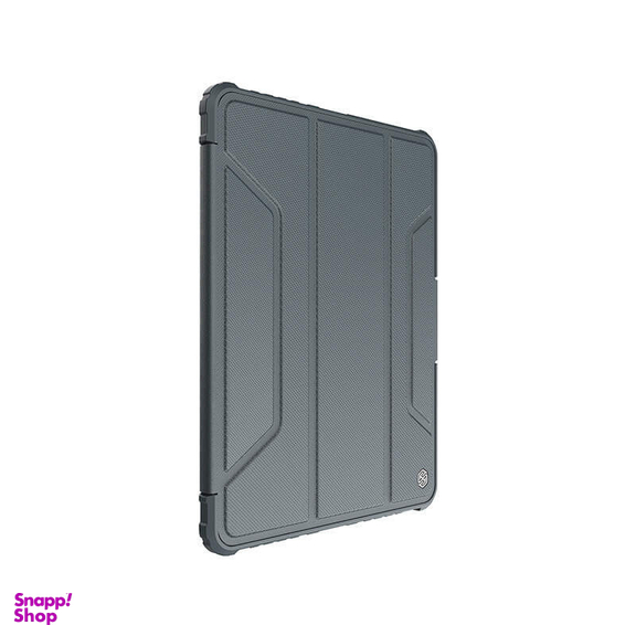 کاور کلاسوری نیلکین مدل Camshield-Bumper  مناسب برای تبلت اپل iPad Pro 12.9 2020 / iPad Pro 12.9 2021