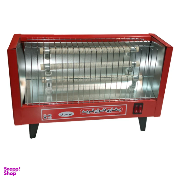 بخاری برقی اخوان فرید مدل GH 7000