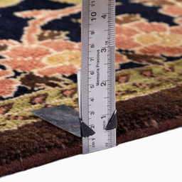 فرش دستباف سی پرشیا کد 701222 سایز 315x245 سانتی‌ متر