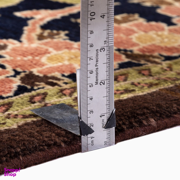 فرش دستباف سی پرشیا کد 701222 سایز 315x245 سانتی متر