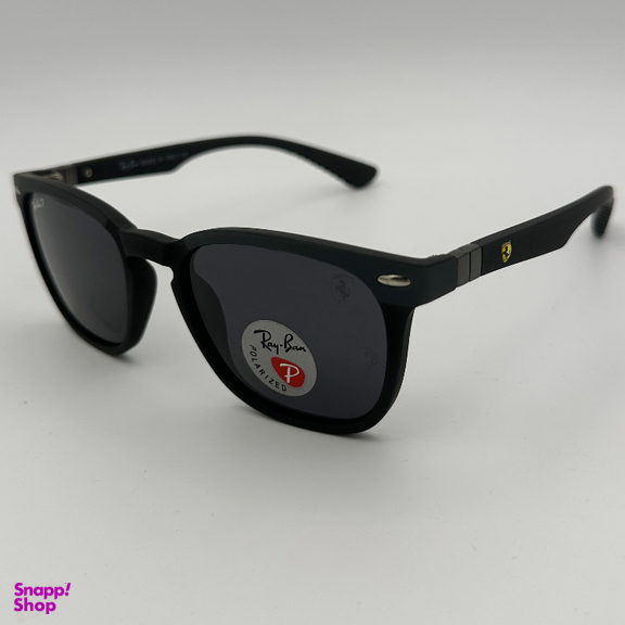 عینک آفتابی مردانه ری بن مدل RB8369