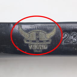 آچار جغجغه ای وایکینگ کد YP-DARBASTI-DOMMOOSHI سایز 21-23 میلی متر