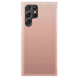 کاور چرمی کی زد دوو مدل Noble Collection Leather مناسب برای گوشی موبایل سامسونگ Galaxy S23 Ultra