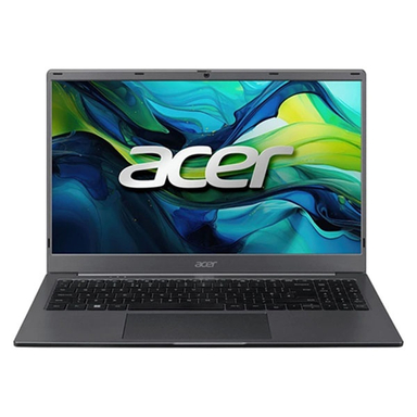 لپ تاپ 15.6 اینچ ایسر مدل Aspire Lite AL15 Celeron N4500 8GB 512GB SSD intel UHD