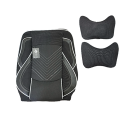 روکش صندلی خودرو مدل کارینا کد 0092342 مناسب پژو 405