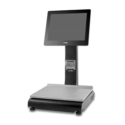 صندوق فروش با ترازو بایامکس مدل Posscale