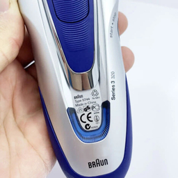 ماشين اصلاح صورت براون سری 3000 مدل 320