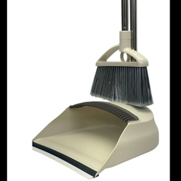 ست جارو خاک انداز زیبا کد 08