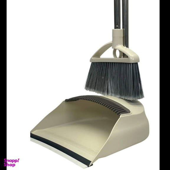 ست جارو خاک انداز زیبا کد 08