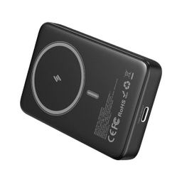 پاوربانک بی سیم 20 وات انرجایزر مدل QM10006PQ ظرفیت 10000 میلی آمپر ساعت